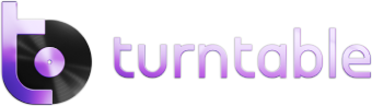 turntable logo